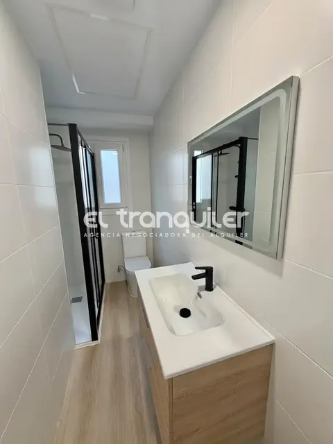 Pis de 60 m² a Madrid
