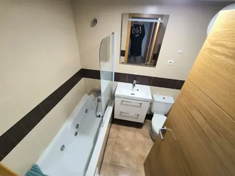 Pis de 76 m² a Yeles