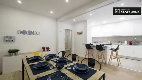 Stanza in affitto, Barcelona