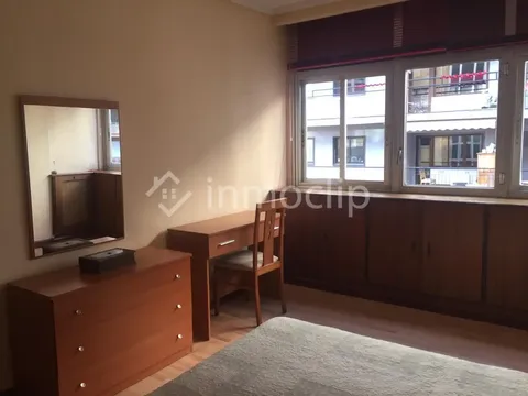 Квартира 106 м² в Саламанке