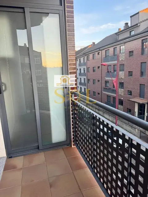 Pis de 98 m² a San Andrés del Rabanedo