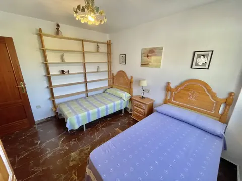 Pis de 120 m² a Rincón de la Victoria