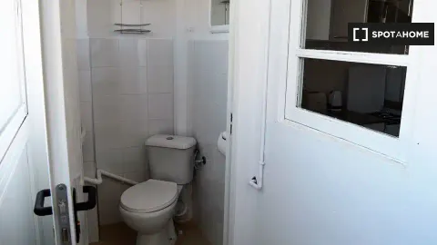 Habitació de lloguer, València
