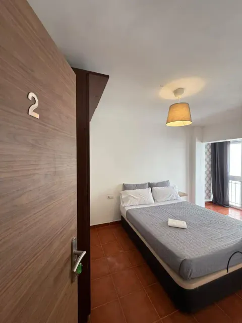 Zimmer zur Miete, Málaga
