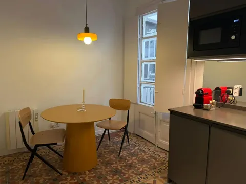 Pis de 65 m² a Barcelona