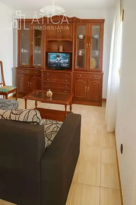 Pis de 77 m² a Salamanca