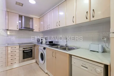 Pis de 125 m² a València