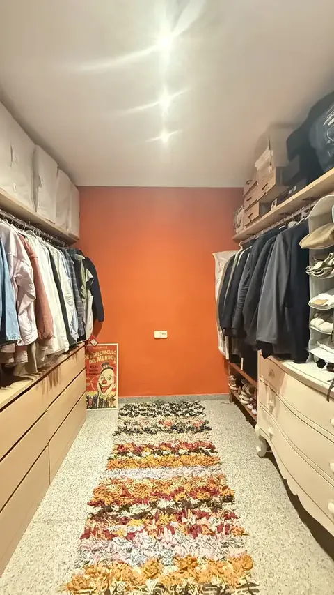 Pis de 160 m² a Alacant