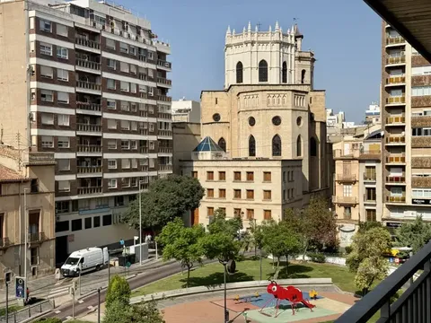 Pis de 199 m² a Castelló de la Plana