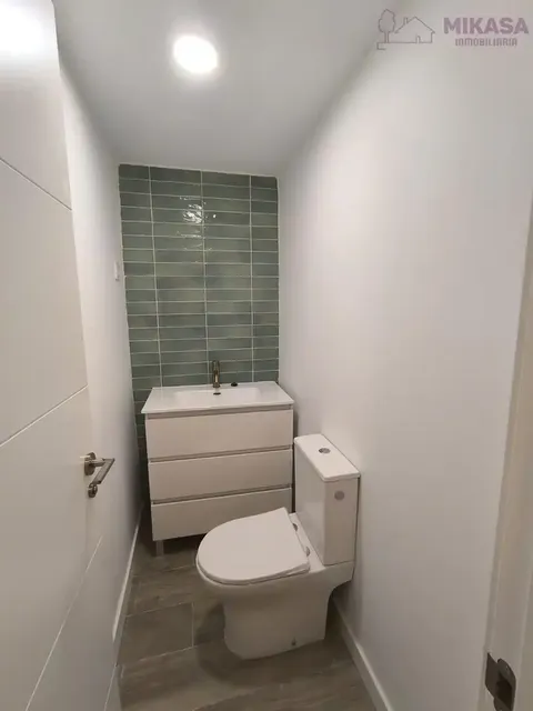 Pis de 85 m² a Móstoles