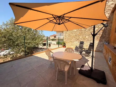 Pis de 60 m² a Pals