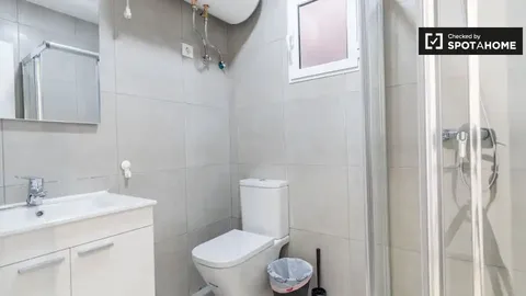 Stanza in affitto, Valencia