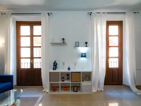 Квартира 60 м² у Granada (2/12)