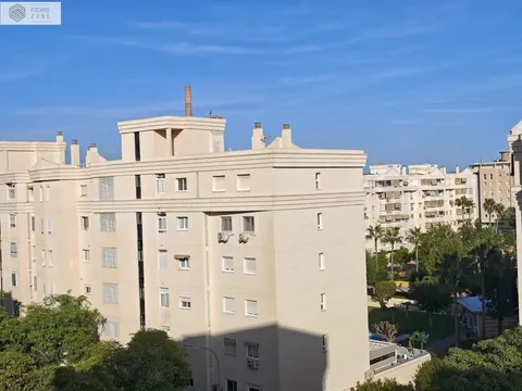 Pis de 83 m² a Màlaga