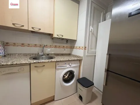 Pis de 45 m² a Burgos