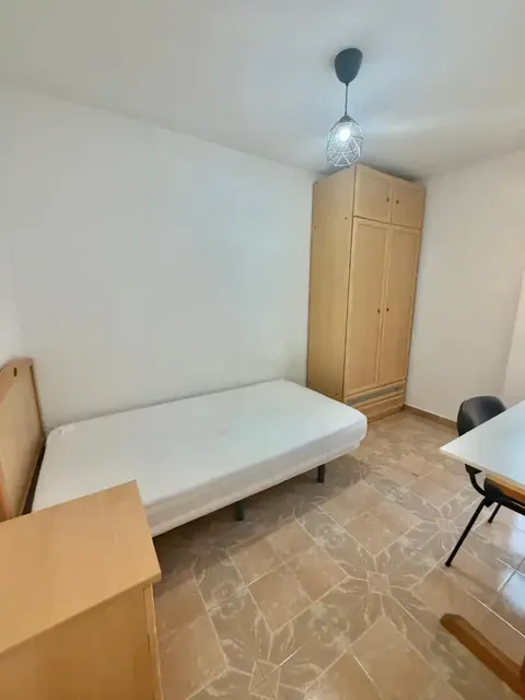 Stanza in affitto, Jaén