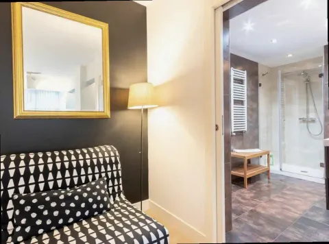 Pis de 81 m² a Madrid