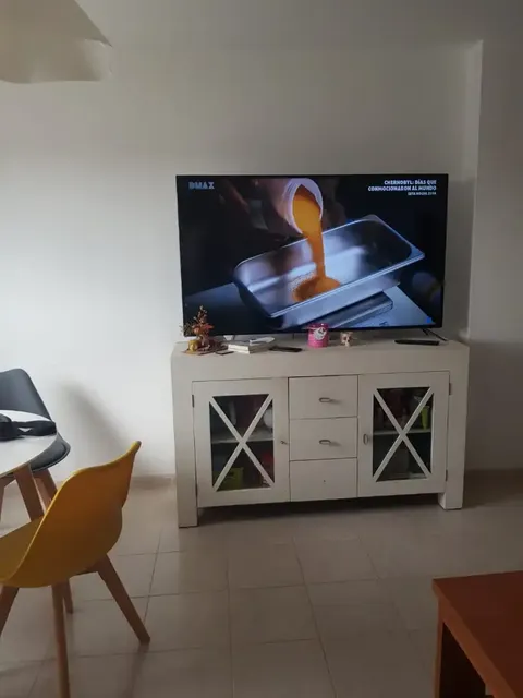 Piso de 75 m² en Vícar