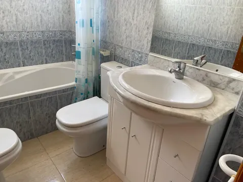 Pis de 43 m² a Reus
