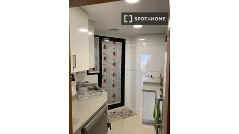 Pis de 68 m² a Alboraia