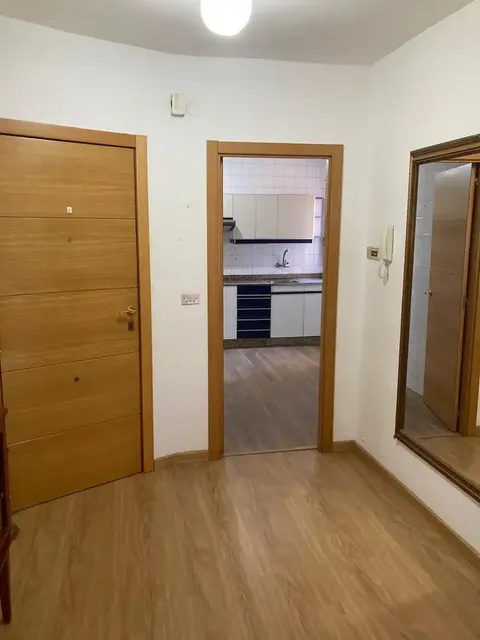 Pis de 95 m² a Vilagarcía de Arousa