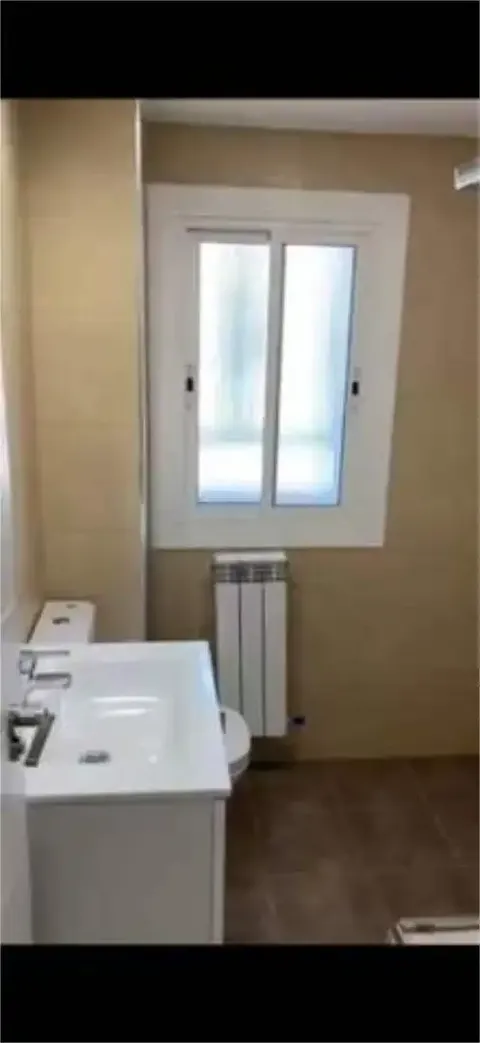 Pis de 90 m² a Saragossa