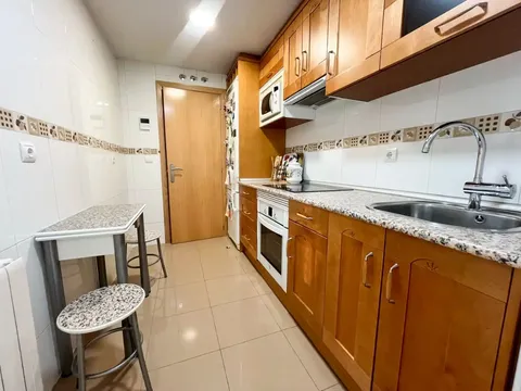 Pis de 157 m² a Madrid