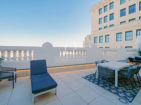Квартира 130 м² у Madrid