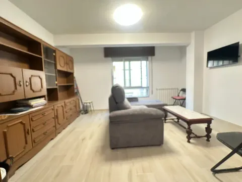 Pis de 97 m² a Santiago de Compostel·la