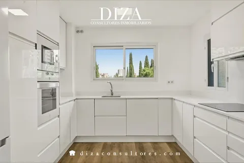 Pis de 132 m² a Madrid