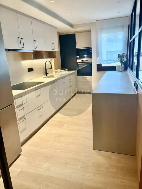 Pis de 105 m² a València
