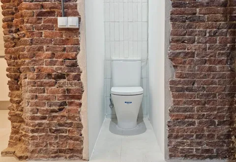 Appartamento 20 m² a Madrid