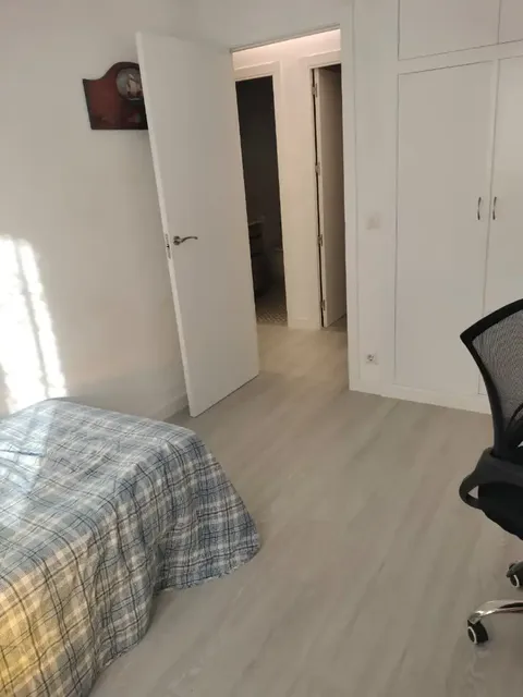 Pis de 132 m² a Pamplona