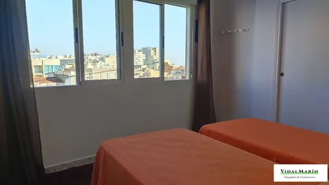 Apartamento 70 m² em el Campello