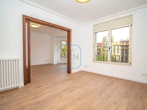 Wohnung 169 m² in Barcelona
