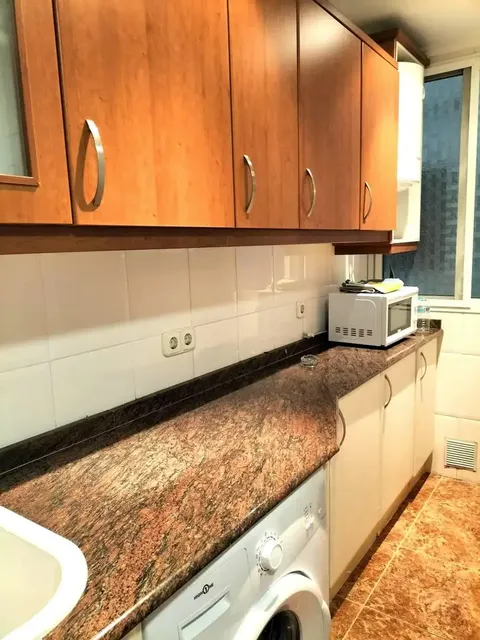 Habitació de lloguer, València
