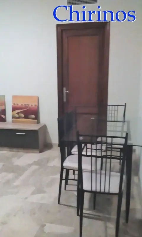 Pis de 60 m² a Còrdova
