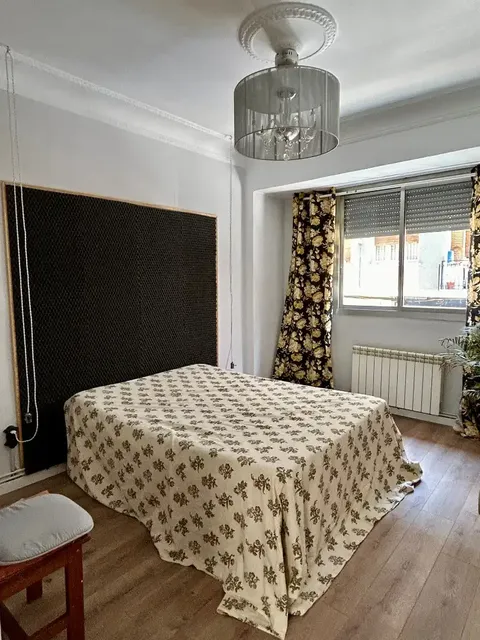 Pis de 60 m² a Saragossa