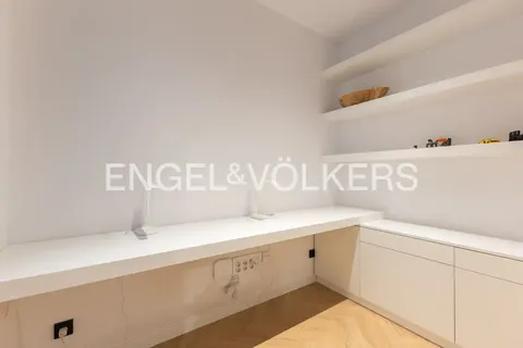 Pis de 204 m² a València