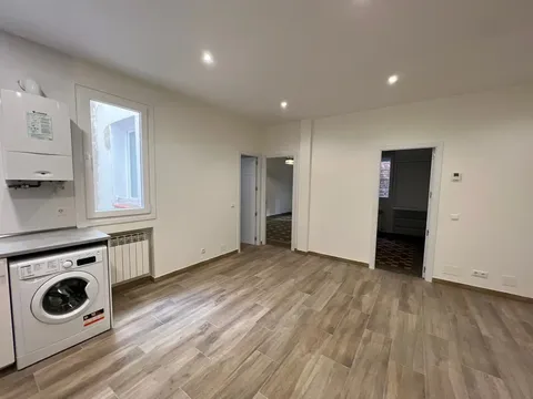 Wohnung 65 m² in Madrid