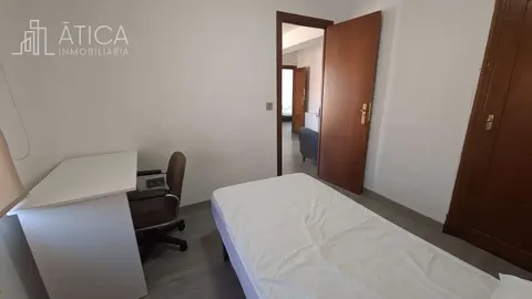 Pis de 68 m² a Salamanca