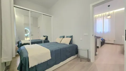 Pis de 46 m² a Madrid