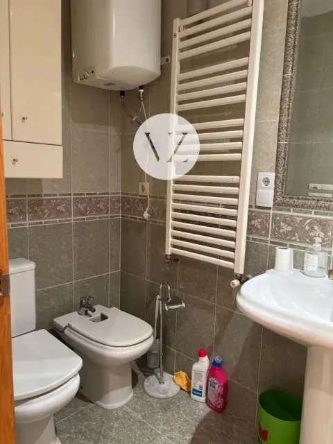 Pis de 80 m² a Salamanca