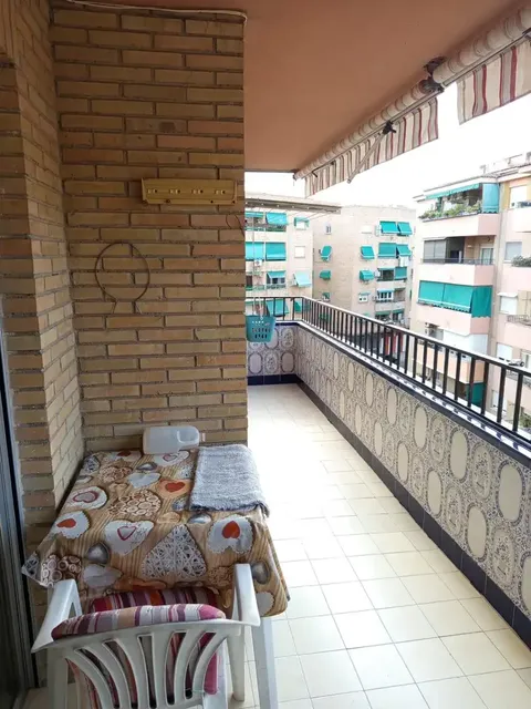 Appartamento 100 m² a Granada