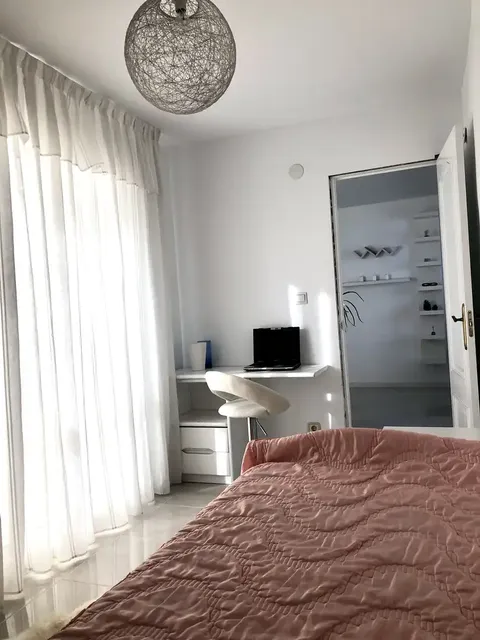 Pis de 85 m² a València