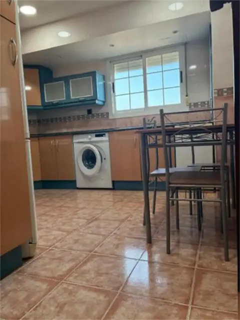 Pis de 90 m² a Castelló de la Plana