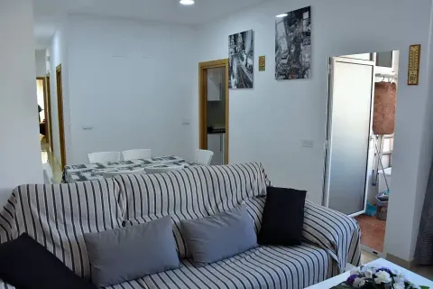 Pis de 100 m² a València
