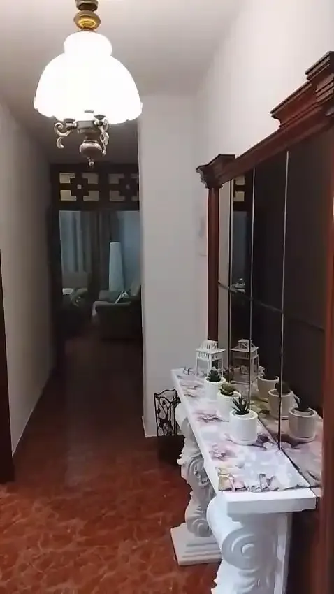 Pis de 125 m² a Granada