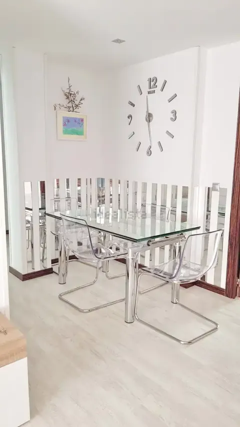 Квартира 90 м² у Cáceres
