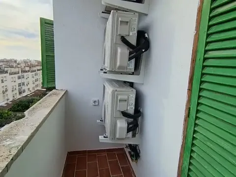 Wohnung 100 m² in Palma